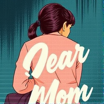 Dear Mom-Lisset-AI-singing