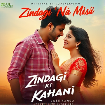 Zindagi Ki Kahani-Jivan-AI-singing