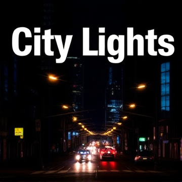 City Lights-Aliyah-AI-singing