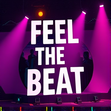 Feel the Beat-Arlindo-AI-singing