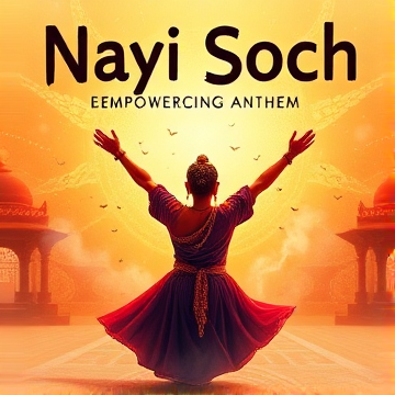 Nayi Soch – Empowering Anthem Song-Jivan-AI-singing