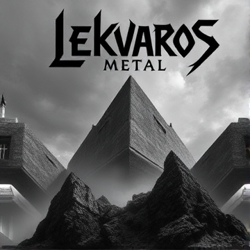 Lekvaros Metal-Martin-AI-singing