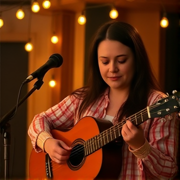 Baklajan laura-christian-AI-singing