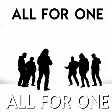 All For One-Mr.-AI-singing