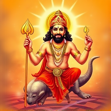 Hanuman Chalisa-Entra-AI-singing