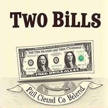 Two Bills-Abby-AI-singing