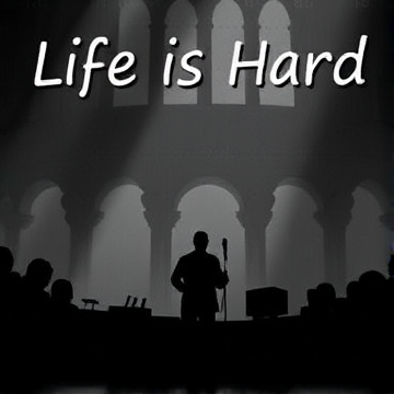 Life is Hard-Laura-AI-singing