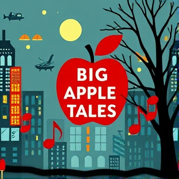 Big Apple Tales-Shahabuddin-AI-singing