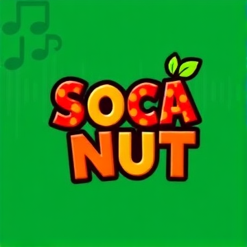 Soca Nut-Ronald-AI-singing