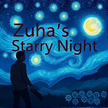 Zuha's Starry Night-crux-AI-singing