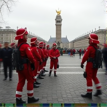 Les Pompiers de Rignac-astrit-AI-singing