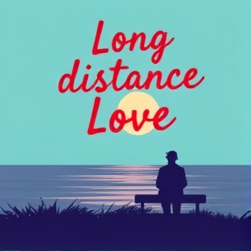 Long Distance Love-Pranay-AI-singing