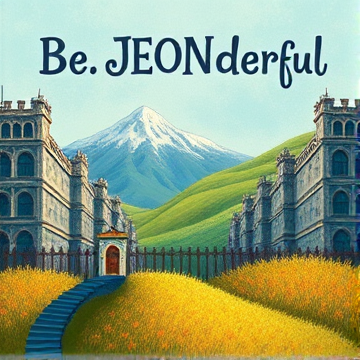 Be JEONderful-EXTRA-AI-singing