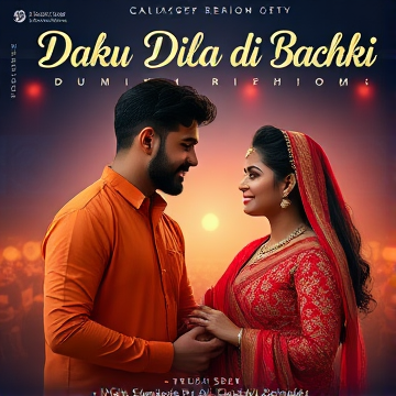 Daku Dila Di Bachki Rhei-dj-AI-singing