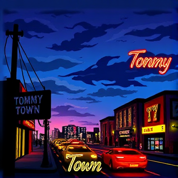 Tommy Town-Andrew-AI-singing