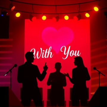 With You-James-AI-singing