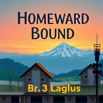 Homeward Bound-The-AI-singing