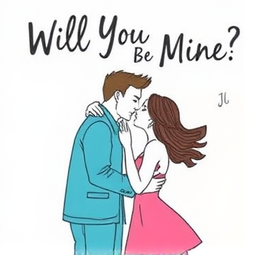 Will You Be Mine-JD-AI-singing