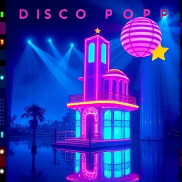 Novotel - Disco Pop-SHG-AI-singing