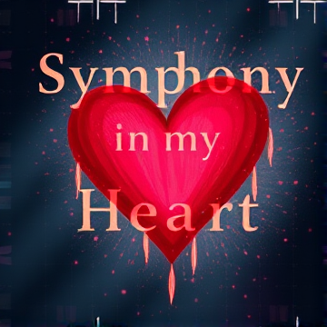 Symphony in my Heart-Crazy-AI-singing