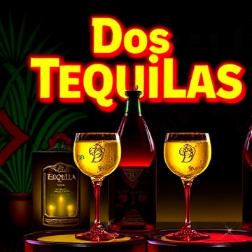 Dos Tequilas-William-AI-singing