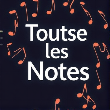 Toutes Les Notes-jessy-AI-singing