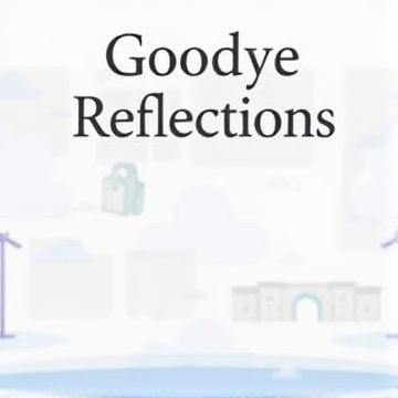 Goodbye Reflections-Diva-AI-singing