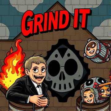 Grind It-Syed-AI-singing