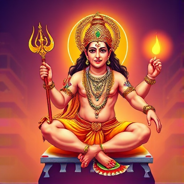 Hanuman Chalisa-Entra-AI-singing