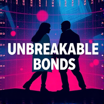 Unbreakable Bonds-Christian-AI-singing