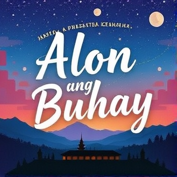 Alon ng Buhay-Storage-AI-singing