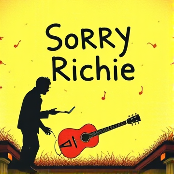 Sorry Richie-Harvey-AI-singing