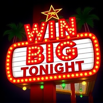 Win Big Tonight-Chris-AI-singing