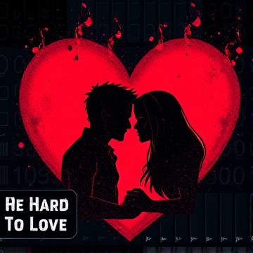 Hard to Love-Emmanouela-AI-singing