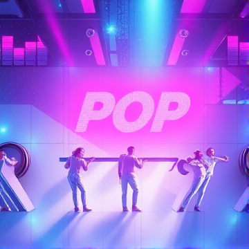 pop, catchy, futuristic-Inkside-AI-singing