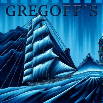 Gregoff's Needles II-Norbert-AI-singing