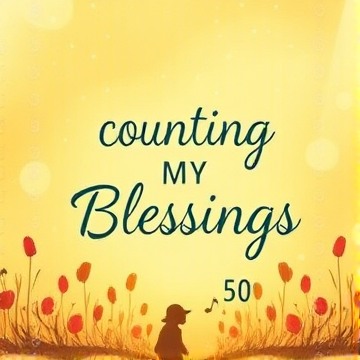 Counting My Blessings-Slap-AI-singing