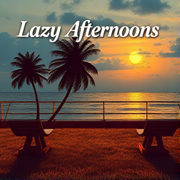 Lazy Afternoons-Kirit-AI-singing