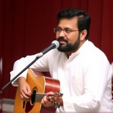 Vibhishan Geeta-Shivam-AI-singing