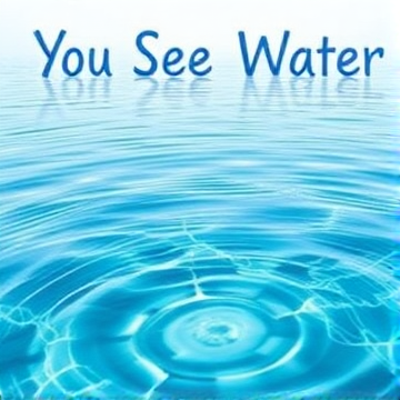 You See Water-Yassa-AI-singing