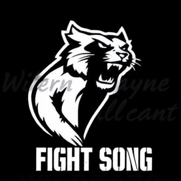 Western Wayne Wildcats Fight Song-BROOKE-AI-singing