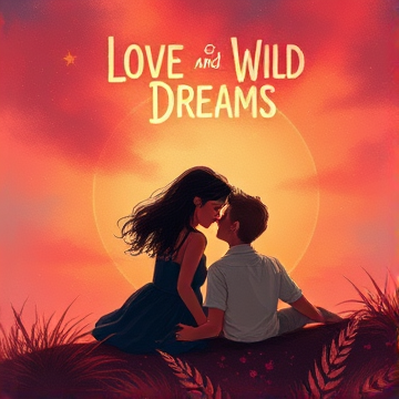 Love and Wild Dreams-Annaa_-AI-singing