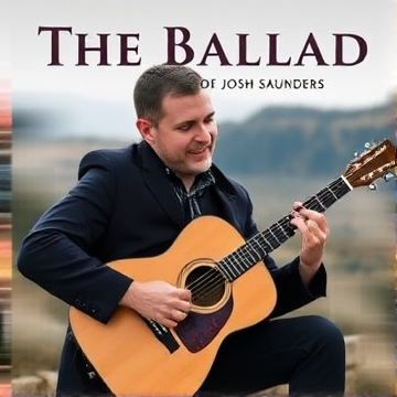 The Ballad of Josh Saunders-HA-AI-singing