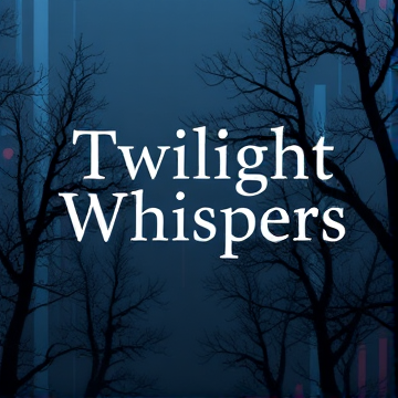 Twilight Whispers-misegana-AI-singing