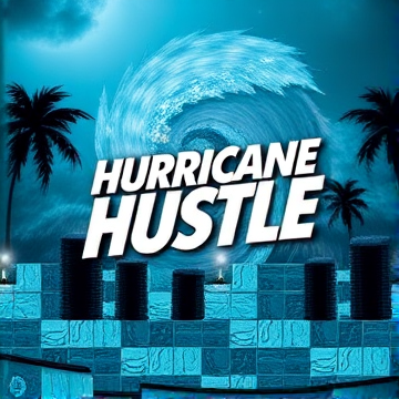 Hurricane Hustle-tiana-AI-singing