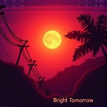 No Bright Tomorrow-MJRA76-AI-singing