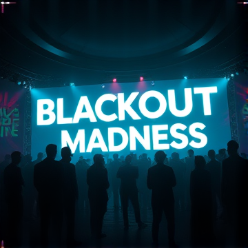 GPL Blackout Madness-Alex-AI-singing