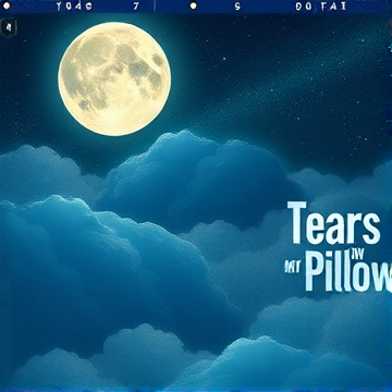 Tears on My Pillow-Mason-AI-singing