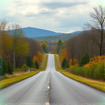 Tennessee backroads-Brooke-AI-singing