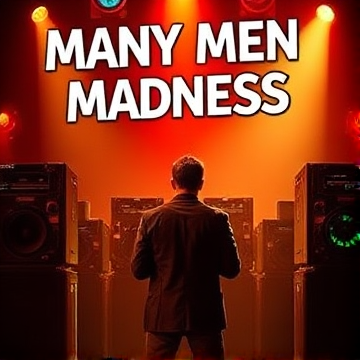 Many Men Madness-Finley-AI-singing